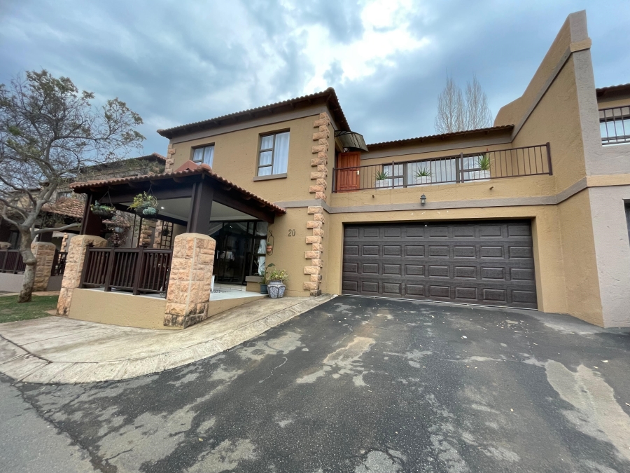 To Let 3 Bedroom Property for Rent in Birdwood Estate North West